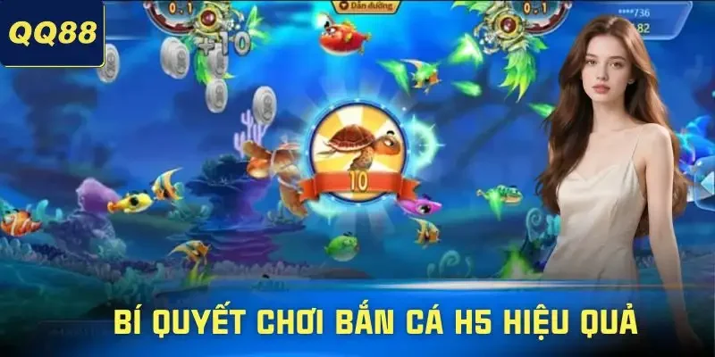 ban-ca-h5-kinh-nghiem