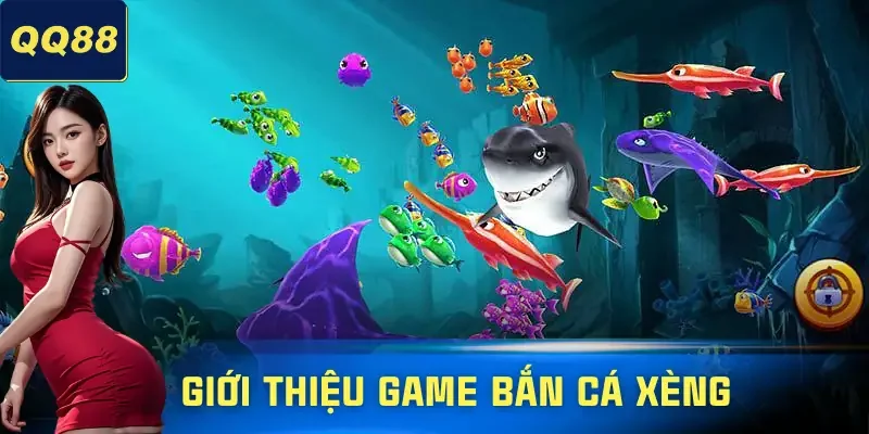 Chinh Phục Bắn Cá Xèng - Mẹo Hay Giúp Bạn Thắng Lớn 1 ban-ca-xeng-gioi-thieu