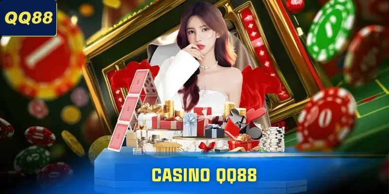casino-qq88