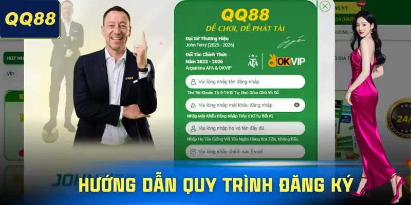 Cách Đăng Ký QQ88 Chuẩn Giúp Bạn Chơi Mượt Từ Phút Đầu Tiên 2 dang-ky-qq88-huong-dan